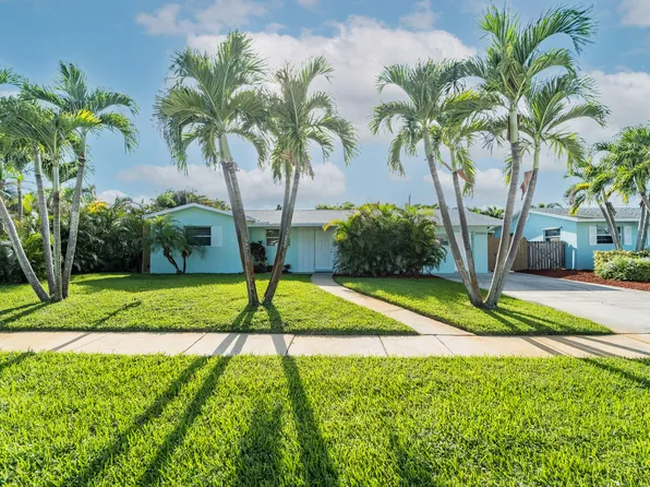 18966 SE Southgate Drive, Jupiter, FL 33469