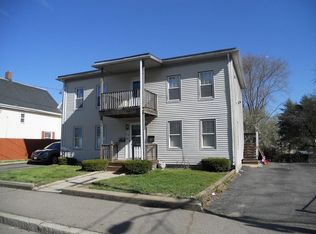 118 Lawrence St, Brockton, MA 02302