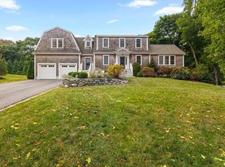 531 Country Way, Scituate, MA 02066