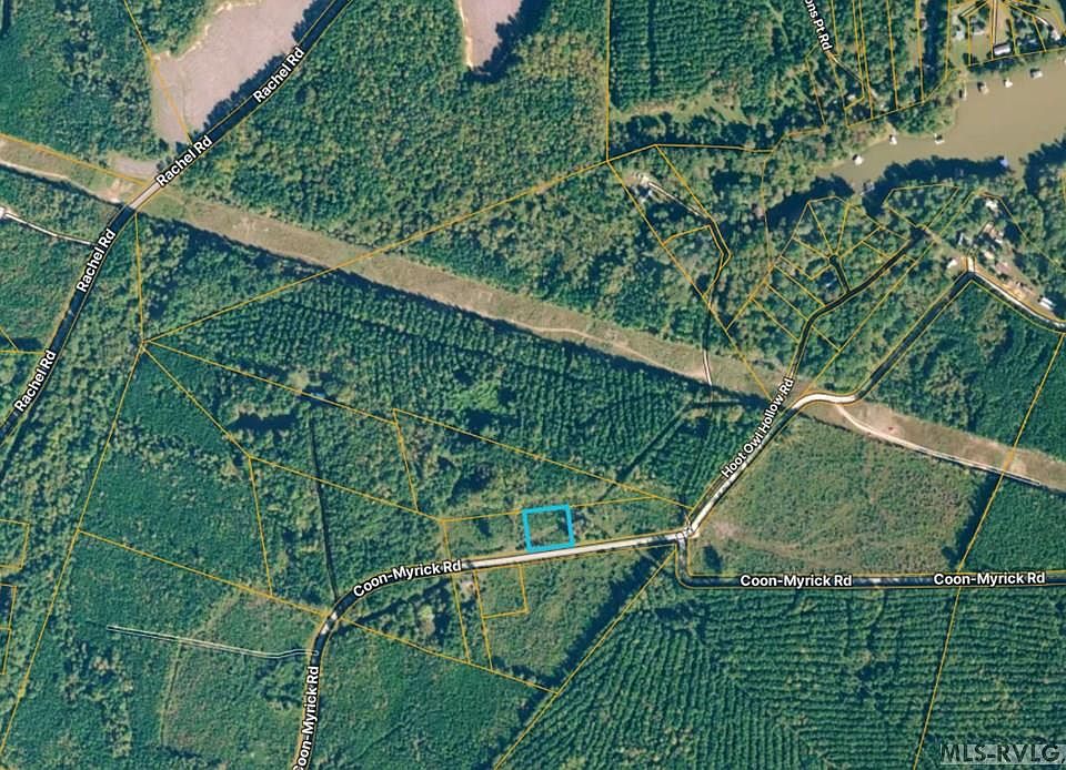 2nd image of Coon Myrick Rd