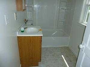 Interior Fairmount 3