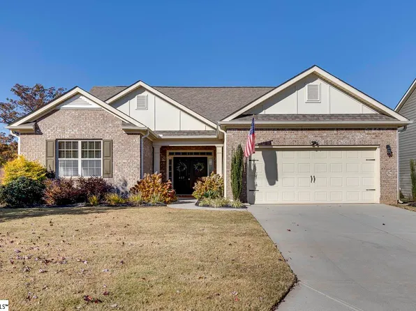 417 Brandybuck Dr, Piedmont, SC 29673