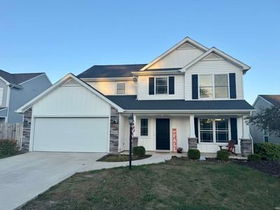 9432 Cappelli Way, Fort Wayne, IN, 46825