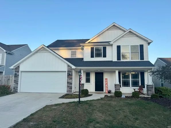 9432 Cappelli Way, Fort Wayne, IN 46825