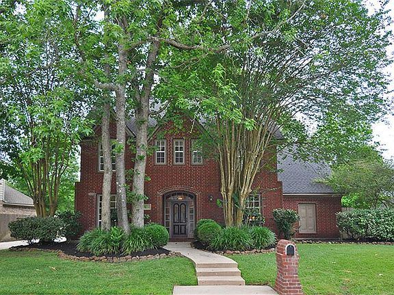 2nd image of 3702 Mossy Rock Ct