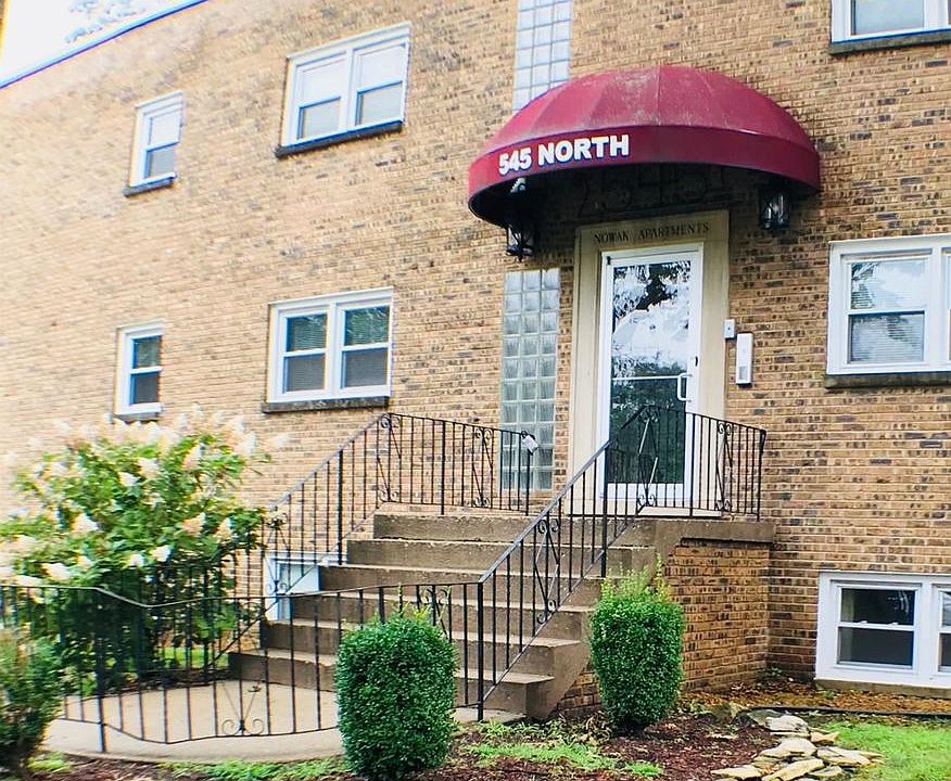 1st image of 545 N Oakwood St Unit 4