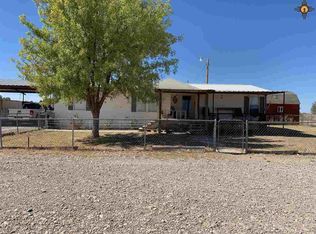 41 Diane St, Artesia, NM 88210