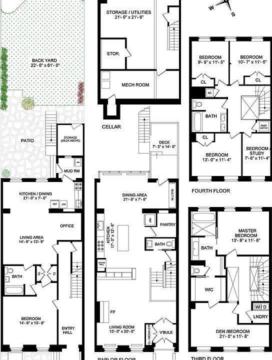 1st image of 187 Park Pl