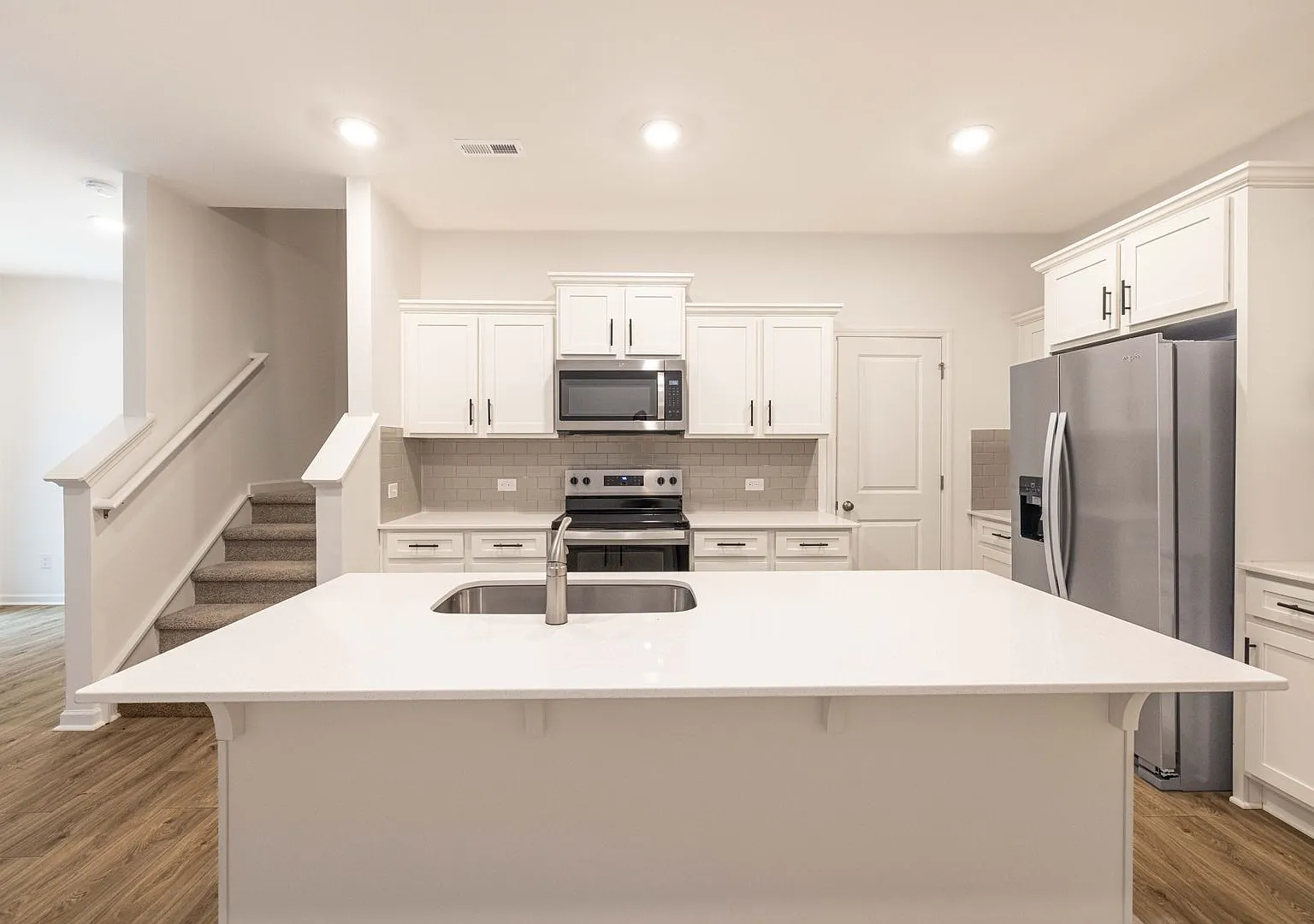 Rare Opportunity! 3 Br Townhome Walking Distance To Downtown Albemarle! Ready October 2026 — Photo 3