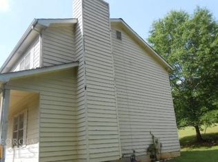 1105 Pine Valley Ln, Jonesboro, GA