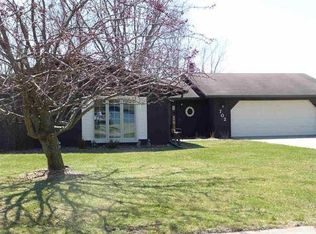 702 Edwards Dr, Ottumwa, IA 52501