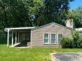 55 Carnation Dr, Collinsville, IL 62234