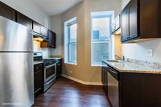 1 bed, 1.0 bath, $1,700 — Photo 1