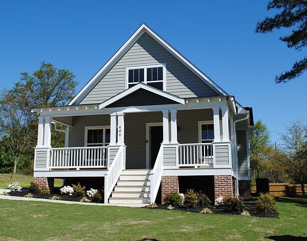 1st image of 406 Burton Pines Way