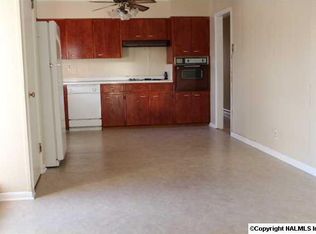 3511 Delta Ave NW, Huntsville, AL 35810