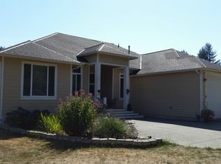 5015 183rd Ave SW, Longbranch, WA 98351