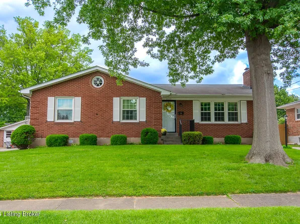4105 Wimpole Rd, Louisville, KY 40218