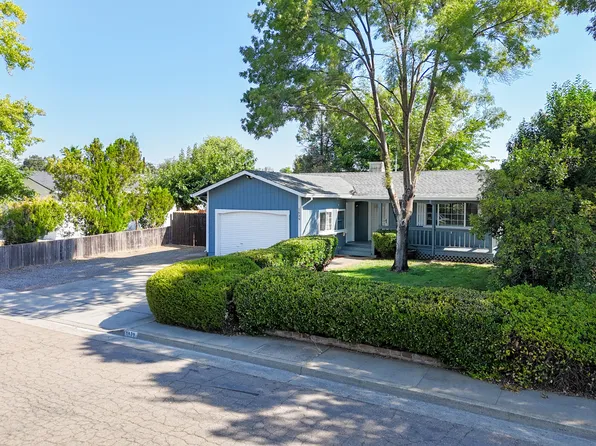 1639 Andrew Ave, Anderson, CA 96007