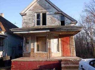 9372 Emmons St, Detroit, MI 48214