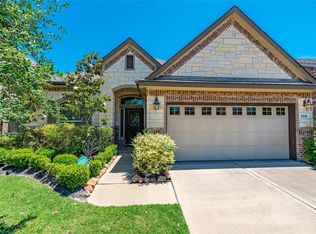 9446 Sparrow Creek Ct, Katy, TX 77494
