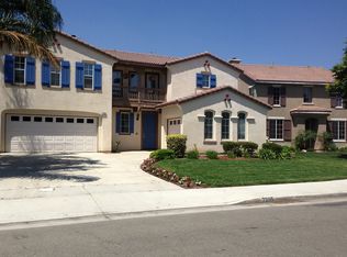 7255 Valley Meadow Ave, Eastvale, CA 92880