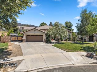 13675 Village Ct, Yucaipa, CA 92399