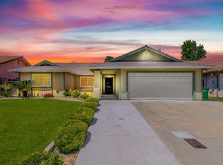 7601 N El Dorado St, Stockton, CA 95207