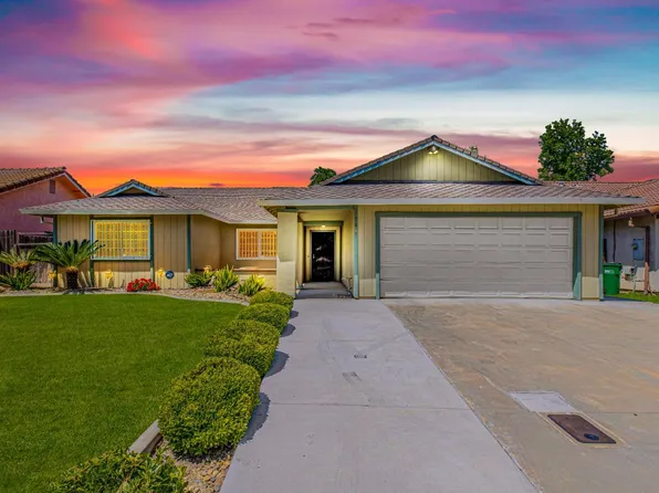 7601 N El Dorado St, Stockton, CA 95207