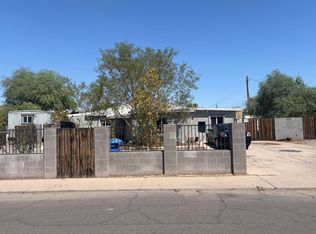 2742 W Madison St, Phoenix, AZ 85009