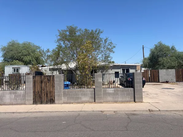 2742 W Madison St, Phoenix, AZ 85009