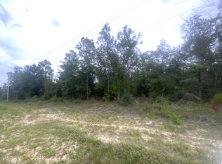 0 Mount Olive Rd LOT 5, Crestview, FL 32536