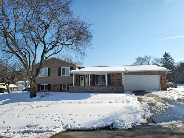 409 Ojibway St, Oscoda, MI 48750