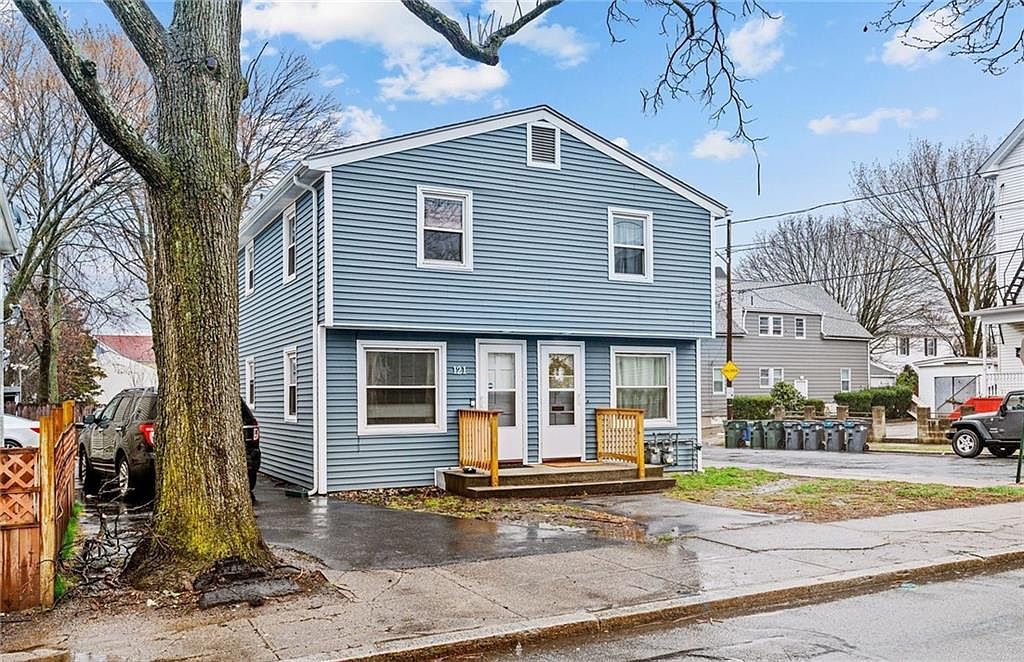 119 Mount Pleasant Ave, Providence, RI 02908 Zillow