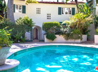1805 Courtney Ave, Los Angeles, CA 90046
