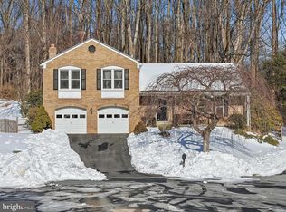 14740 Locustwood Ln, Silver Spring, MD 20905