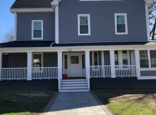 31 Glendale Rd #2, Sharon, MA 02067