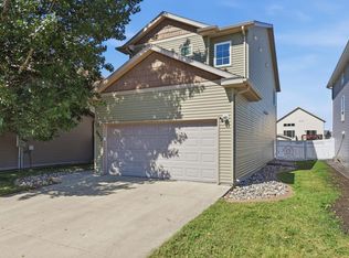 4873 53rd St S, Fargo, ND 58104