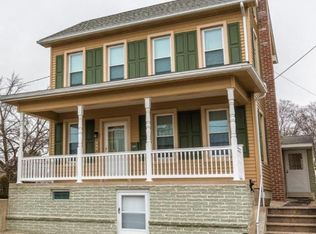 621 Main St, Shoemakersville, PA 19555