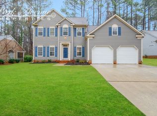 10900 Jardin Way, Charlotte, NC 28215