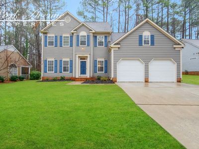 10900 Jardin Way, Charlotte, NC, 28215