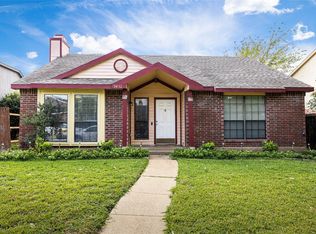 9432 Eddy Sass Ct, Dallas, TX 75227