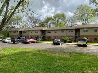 423 S Main St APT 9, Franklin, KY 42134