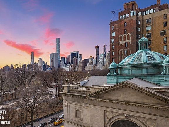 2nd image of 80 Central Park W APT 9D