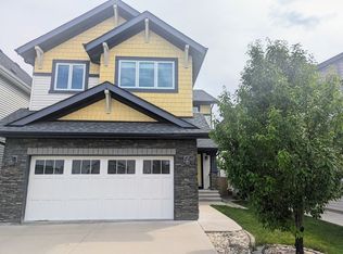 1331 158th St SW, Edmonton, AB T6W 2S3