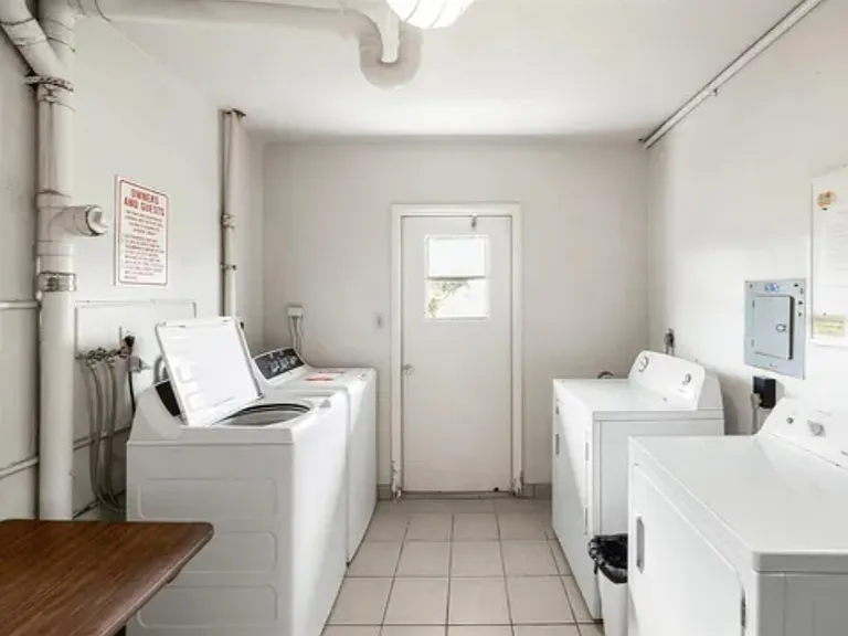 Laundry