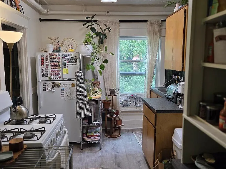 1223-1227 SE Yamhill St #6 — Photo 4