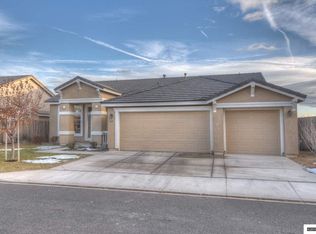 1460 Hagar Rd, Reno, NV 89506