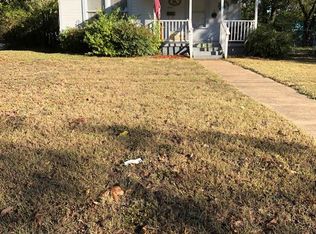 4001 Mount Vernon Ave, Fort Worth, TX 76103