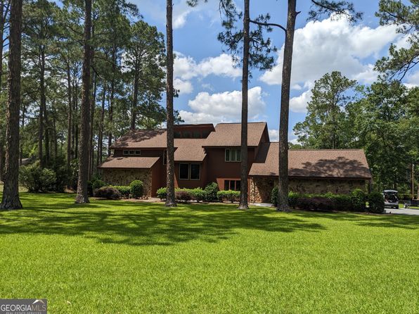 7 Whippoorwill Dr, Statesboro, GA 30458