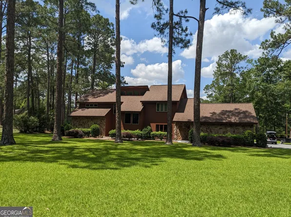 7 Whippoorwill Dr, Statesboro, GA 30458